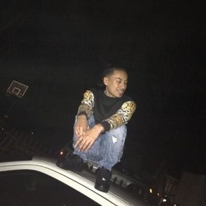 Meet your Posher, Aaron